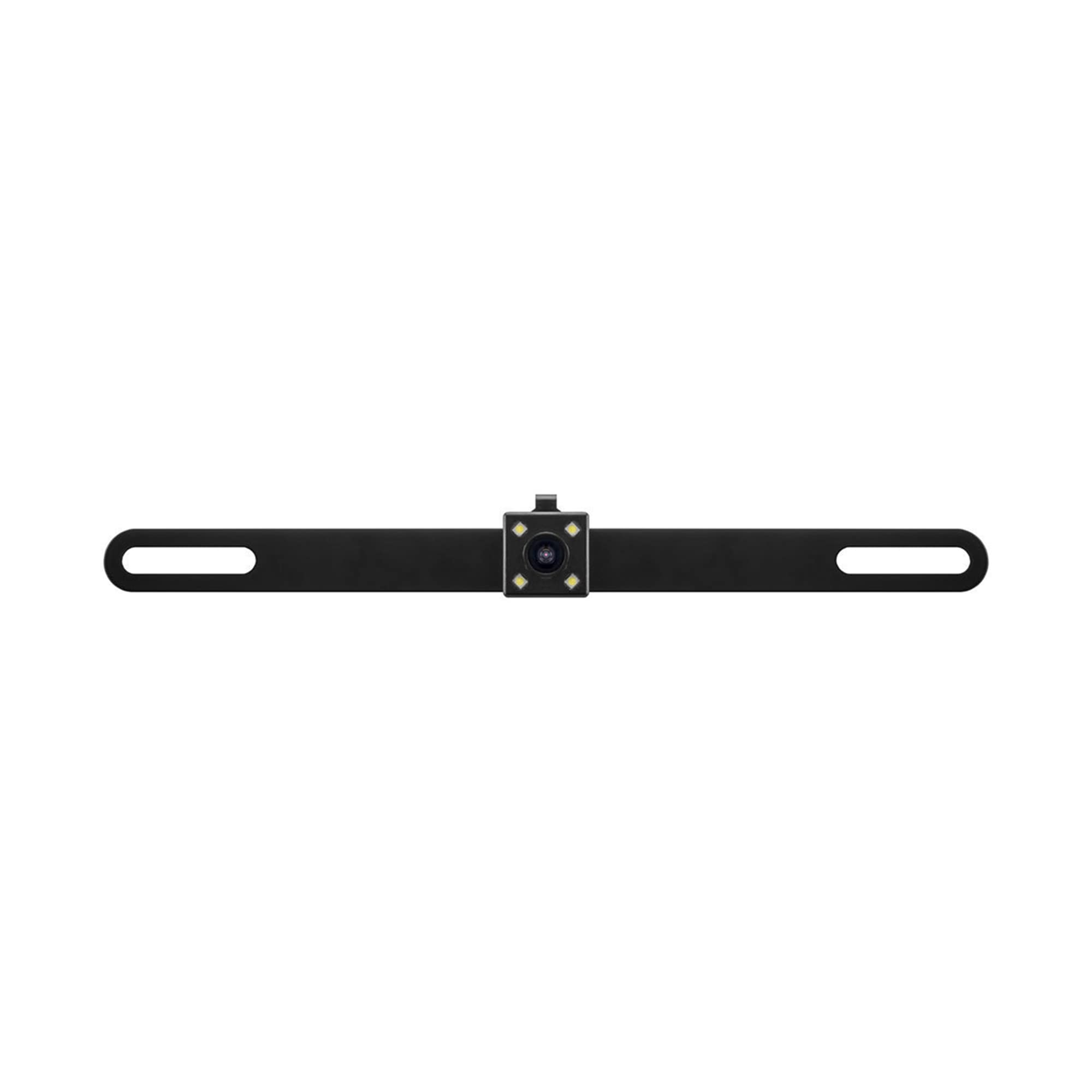 iBeam Backup Parking Camera TE-BPLTC with Active Park Lines and LED Behind License Plate