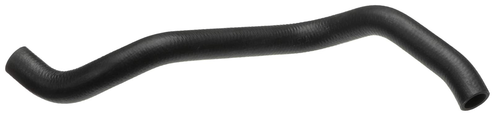 Molded Gates Coolant Hose 23691