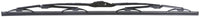 19712.11 | Omix | Windshield Wiper Blade, Front, Left, 21 Inch | OE Reference: 68079859AA | Fits 2011-2014 Jeep Grand Cherokee WK