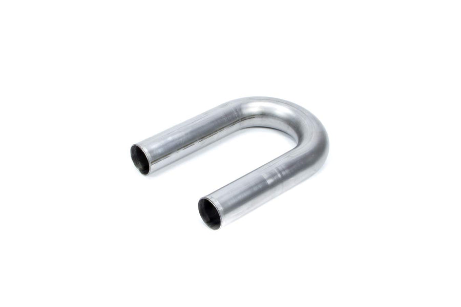 Exhaust Tube Patriot (H7015) 1.625" 16-Gauge Mild Steel U-Bend with 2.5" Radius