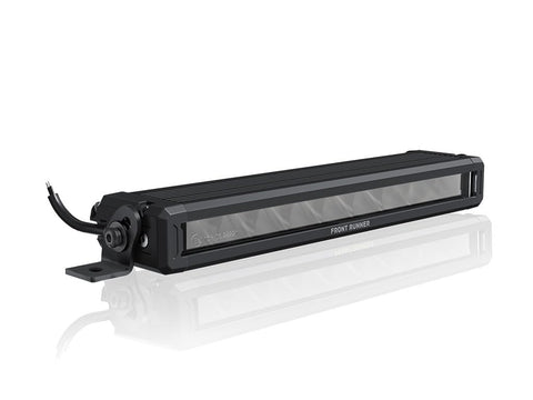 10" LED Light Bar Front Runner / 12V/ 24V Flood Beam