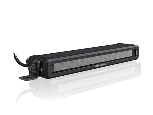 10" LED Light Bar Front Runner / 12V/ 24V Flood Beam