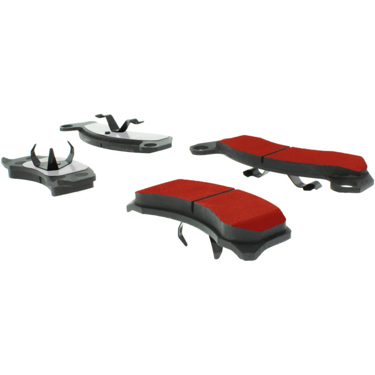 500.04310 Centric PQ PRO PADS