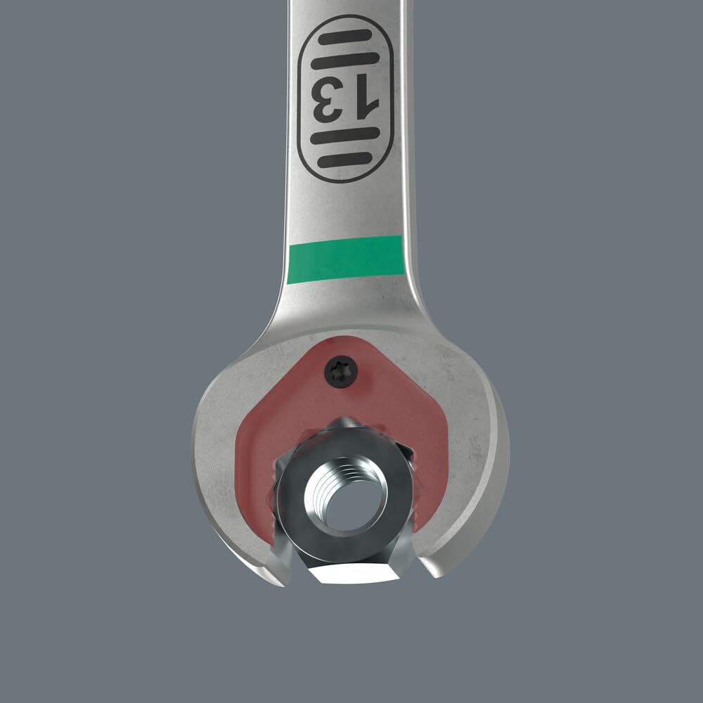 6007 Wera Tools JOKER 8