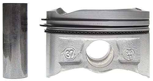 Engine MAHLE Piston 607 79 01