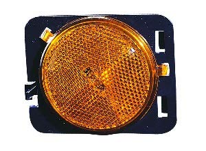 WRNGLR JEEP 07-17 SML ASY LH