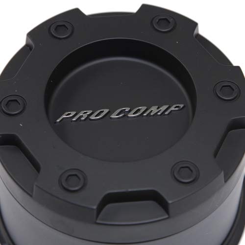 502951500 Pro Comp Alloy Wheels Center Cap