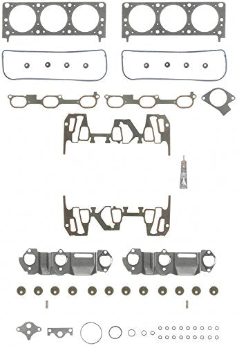 HS FEL-PRO 9071 PT Head Gasket Set