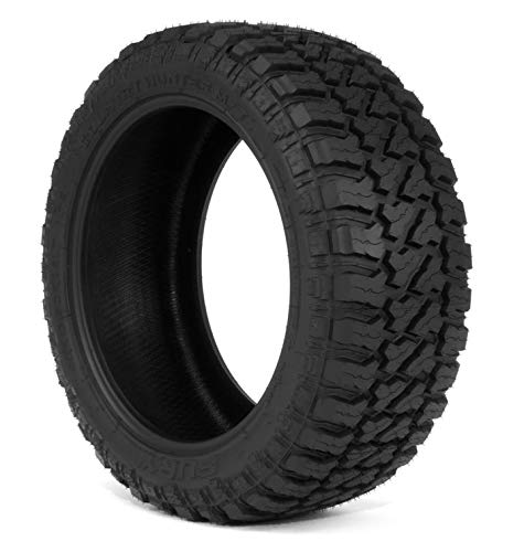 Fury FCH40135024 Offroad 40X13.50R24Lt Mt