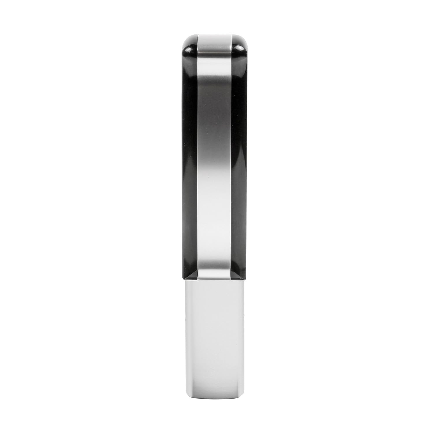 10-12 Mustang, Hurst 5380443 Billet/Plus Auto Shift Handle