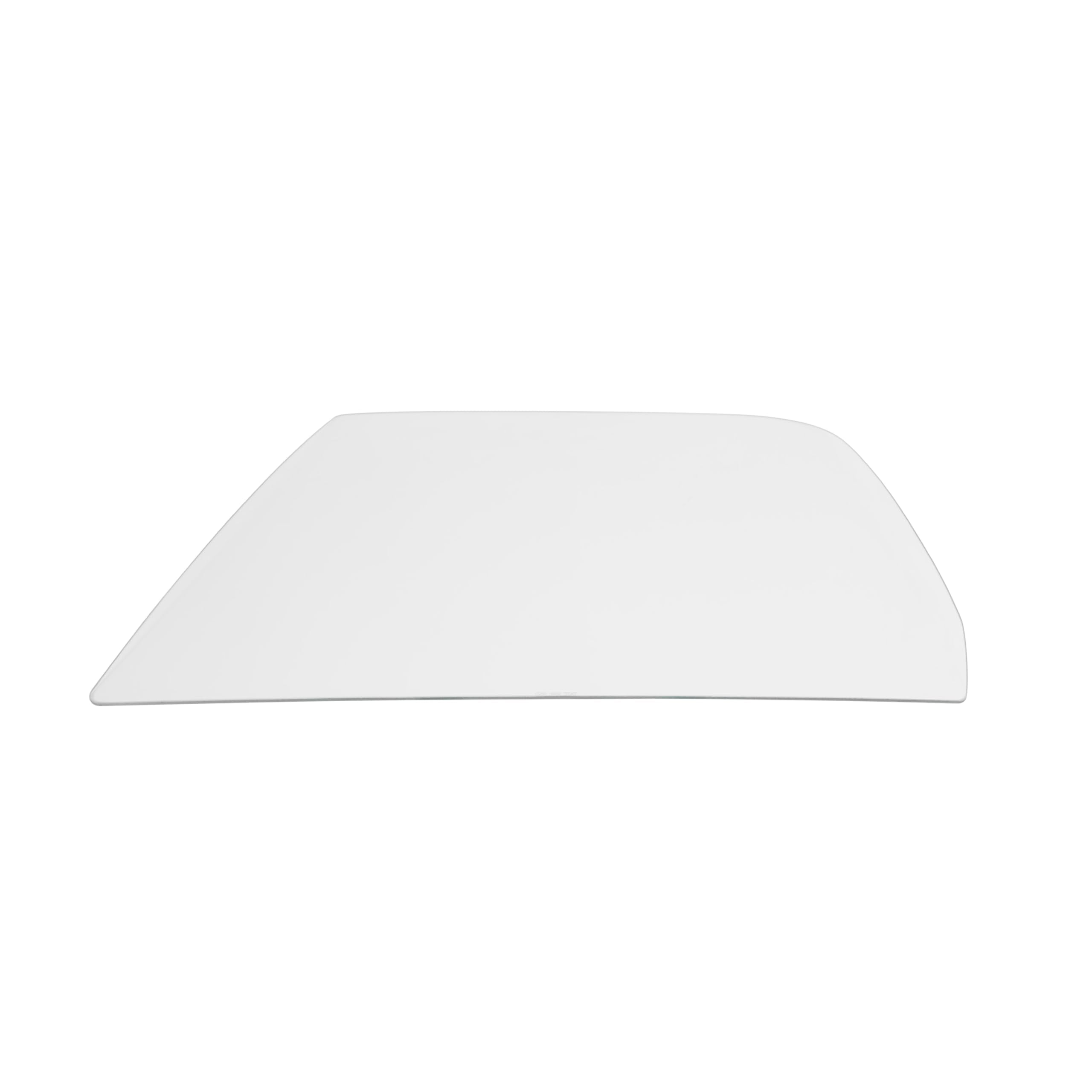 Door Glass Brothers Trucks DGR87LHCLEAR - Left