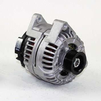Alternator TYC Compatible with 2000-2005 Saturn L Series