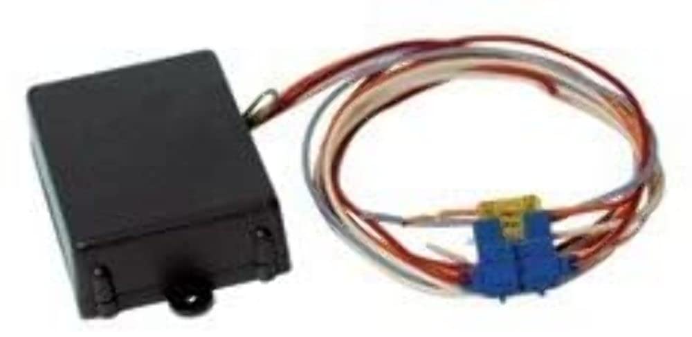 Hopkins nVISION 20013VA Reduced Intensity Daytime Running Lights