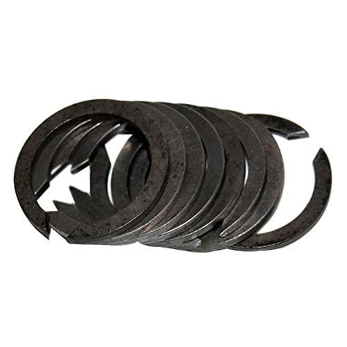 G56 USA Standard Manual Transmission Mainshaft Pilot Bearing Snap Ring