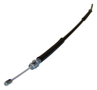 Automotive Crown Parking Brake Cable Brake