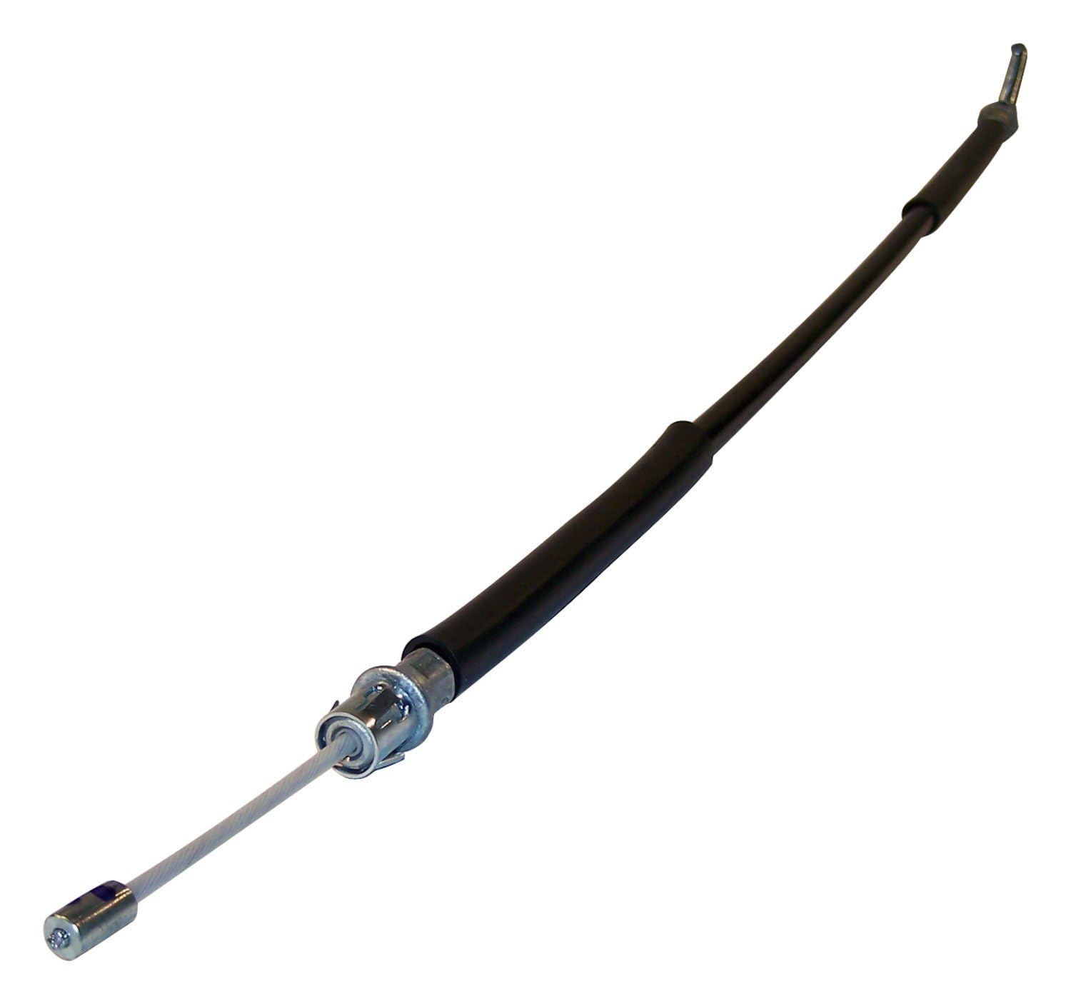 Automotive Crown Parking Brake Cable Brake