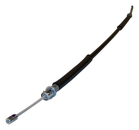 Automotive Crown Parking Brake Cable Brake