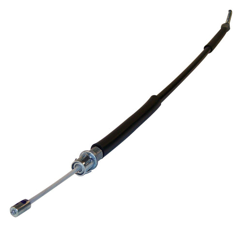Automotive Crown Parking Brake Cable Brake