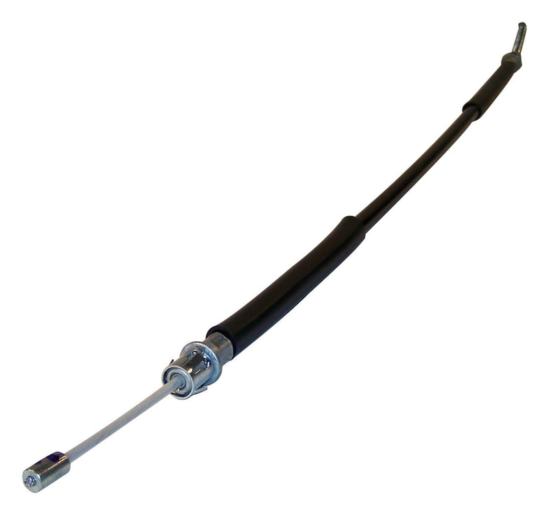 Automotive Crown Parking Brake Cable Brake