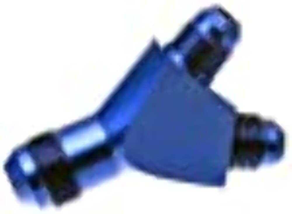 Redhorse Performance (930-04-04-1) Y-Block Adapter Red Horse Performance