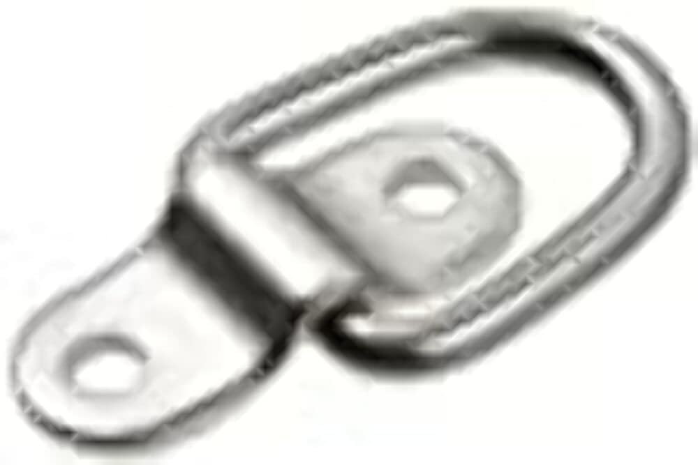 Wire Ring Anchor HAMPTON PROD, 1-1/2"