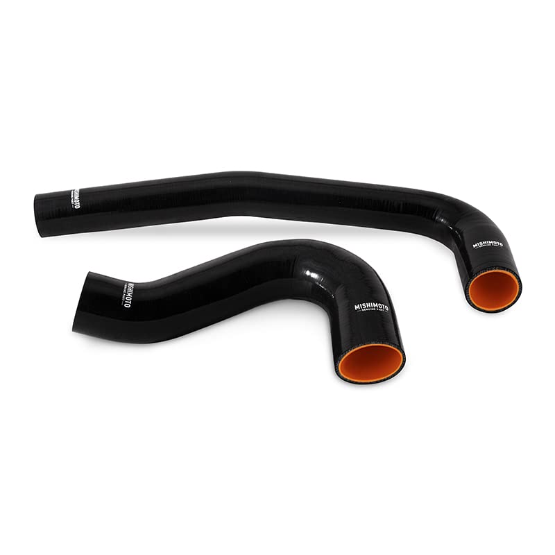 Mishimoto Radiator & Performance Bundle MMB-RAM-001 Fits Dodge Ram 5.9L/6.7L Cummins 2003-2009