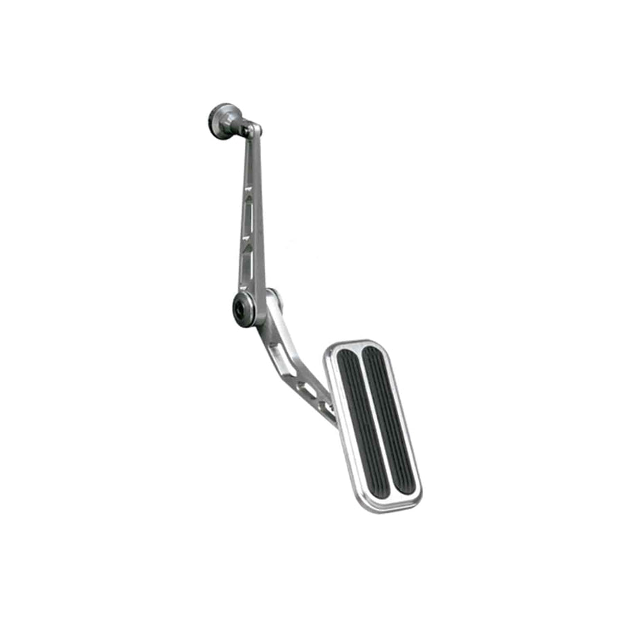 Throttle Pedal Assembly Lokar BAG-6113 Billet Aluminum