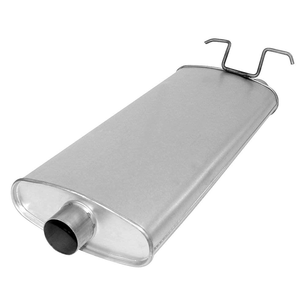 700260 AP Exhaust Products Muffler