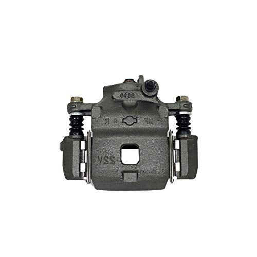 Power Stop Front Left L1793 Replacement One Brake Caliper For Nissan 200SX 1995-1998 Nissan Lucino 1996-2000 Nissan Sentra 1995-1999 [Vehicle Specific]