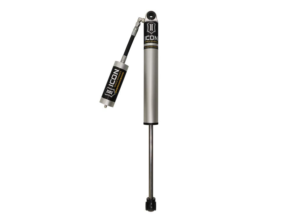 2.0 VS Remote Reservoir Shock, ICON 1-3" Lift, Rear, Compatible with 2009-18 Ram 1500, 216524R