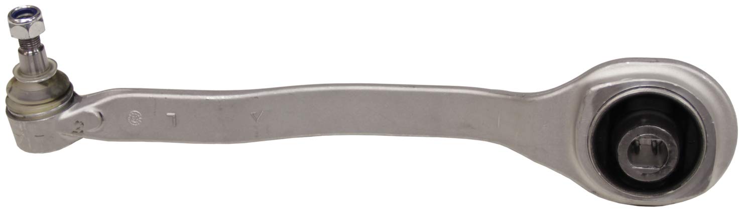 MOOG Suspension Control Arm and Ball Joint Assembly front left lower forward RK620727