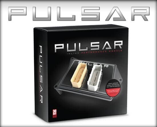 42450 Superchips Pulsar Module