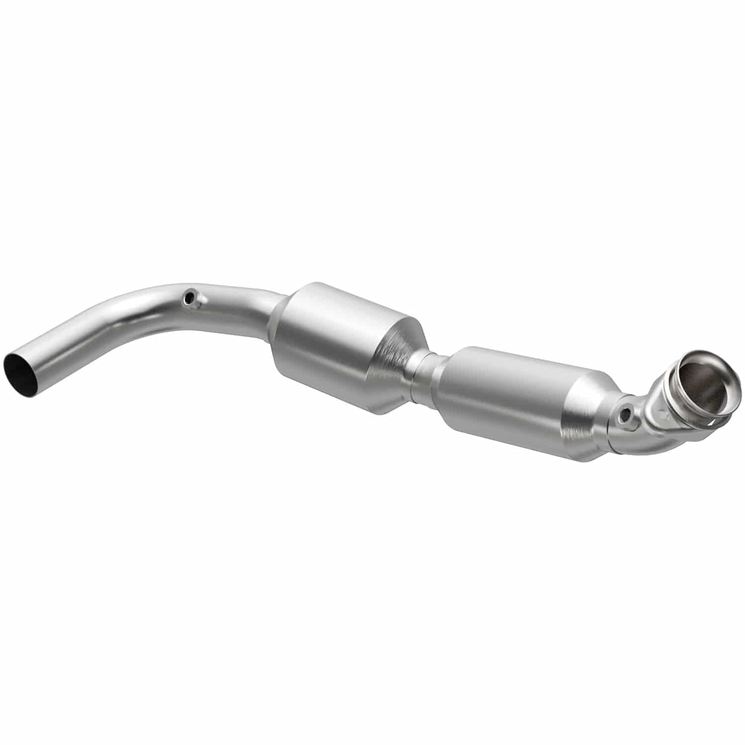 California Grade MagnaFlow Catalytic Converter 5582311: Direct-Fit (CARB Compliant)
