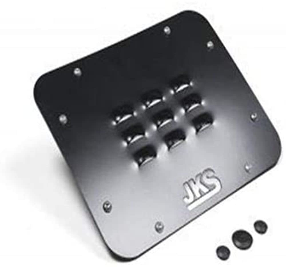 07-14 JK Tailgate Vent CO JKS MFG.