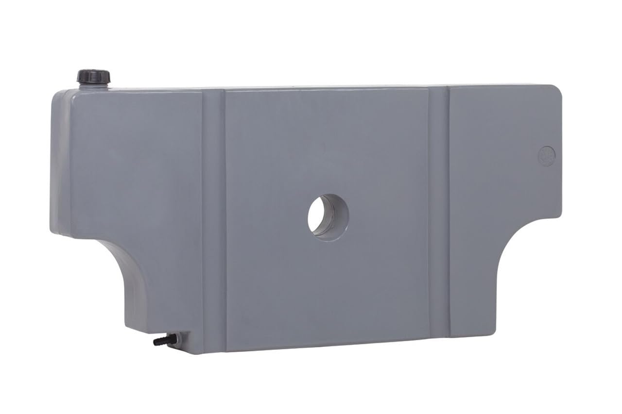 50L IM4x4 Wheel Arch Water Tank - 13 Gal