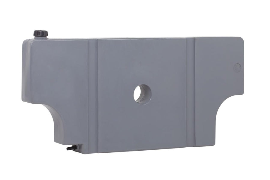 50L IM4x4 Wheel Arch Water Tank - 13 Gal