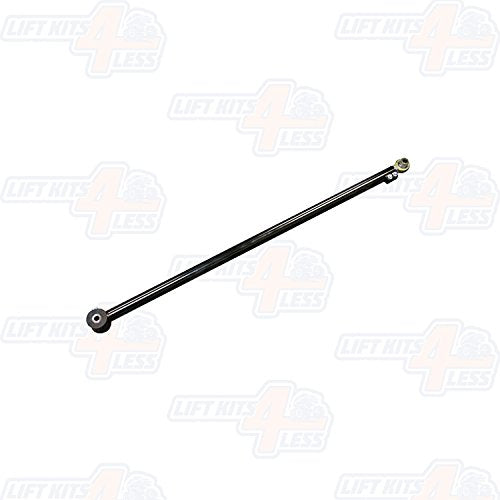 Icon Vehicle Dynamics Adjustable Rear Track Bar Kit, Compatible with 2007-14 FJ Cruiser/03-Up 4Runner & GX470/460, 54200
