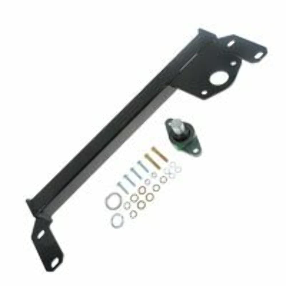 Steering Box Brace Synergy Manufacturing for Dodge Ram 94-02 4WD 1500, 2500, 3500