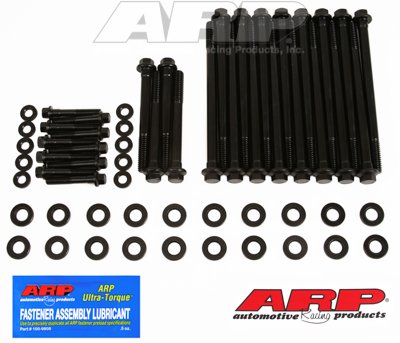 Head Bolt Kit ARP 134-3609