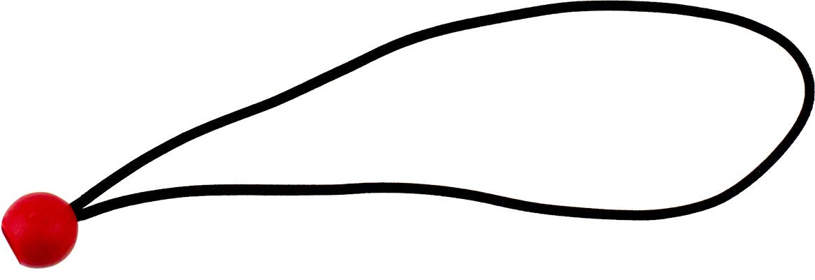 Bungey Ball Cord Erickson 06650, (Pack of 10)