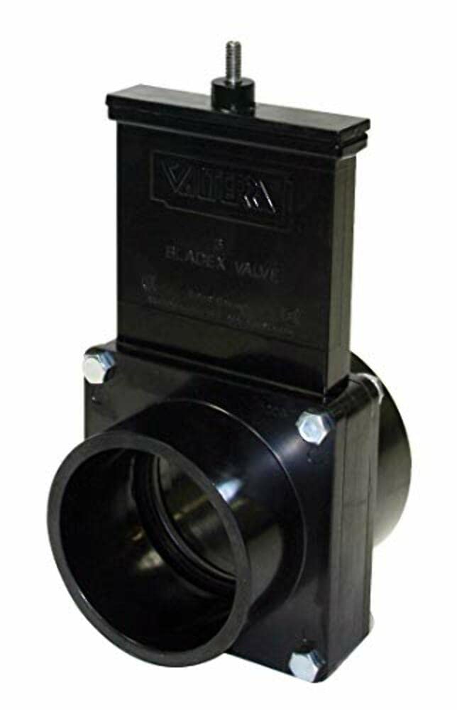 Valve Assm Valterra Llc 3'Hub X 3'Spgt T40NH