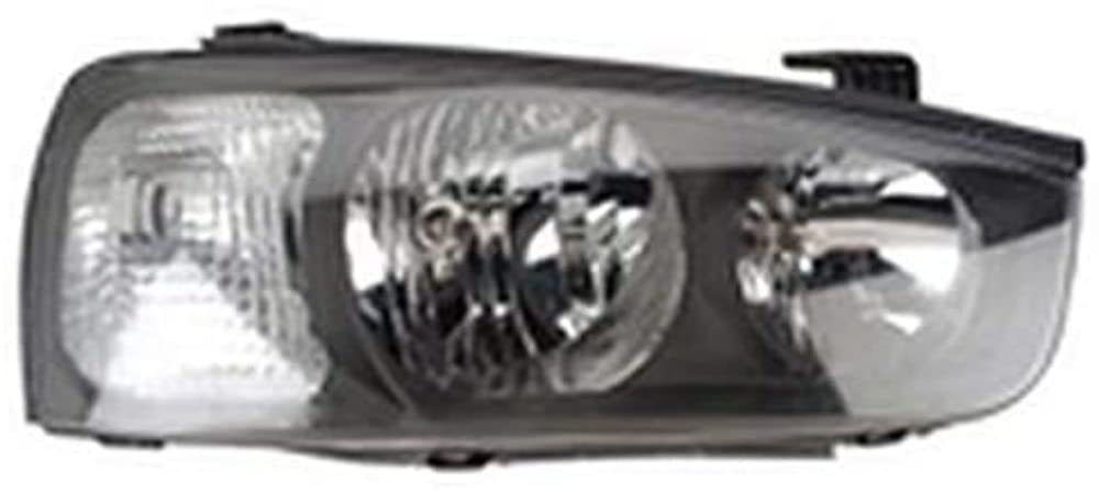 HY023-B001R Eagle Eyes Headlight