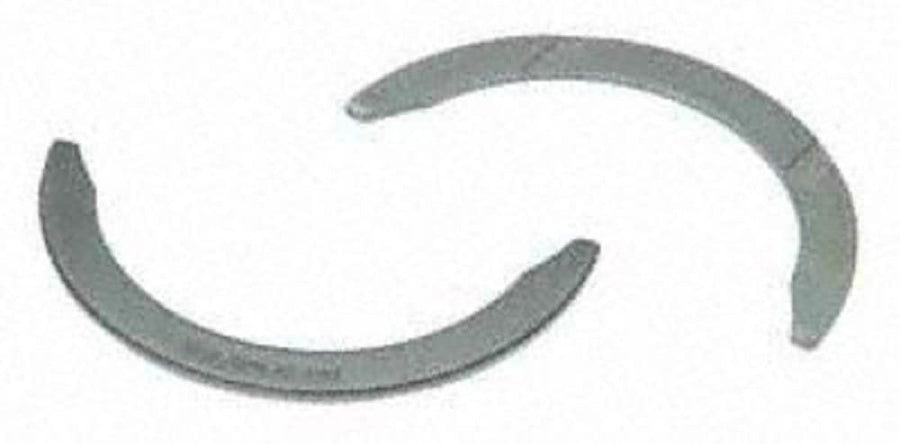 Engine Crankshaft Thrust Washer Set Clevite TW-451S