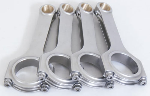 Eagle H-Beam 4340 Connecting Rods (Set of 4) for 2.3L EcoBoost Ford