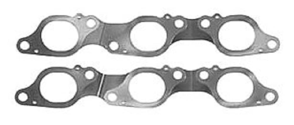 Exhaust Manifold Gasket Set MAHLE MS16180