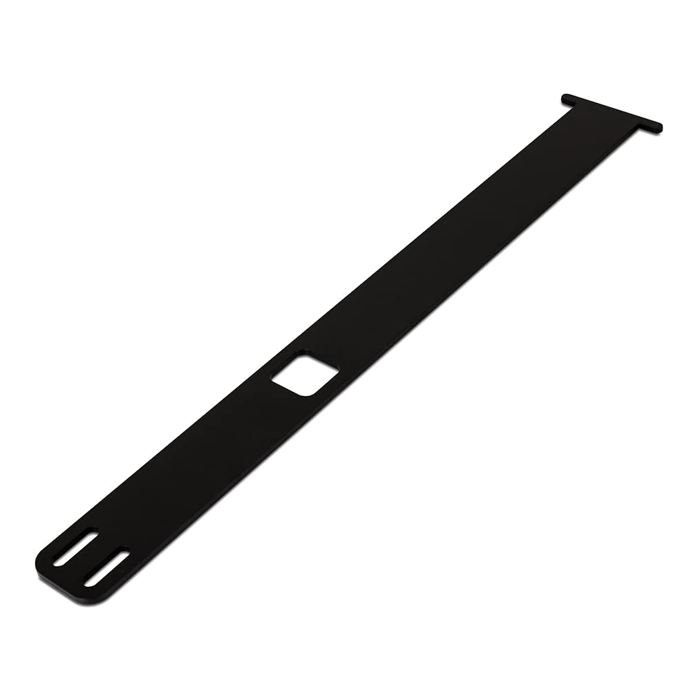 Borne Off-Road Mishimoto Hard Case Mount, 169 Quarts