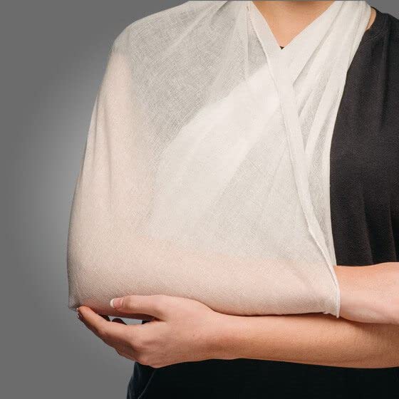Triangular Bandage AEROBAND 1/bag