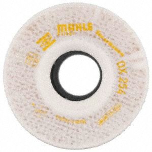 OX254D2 Mahle Original Oil Filter