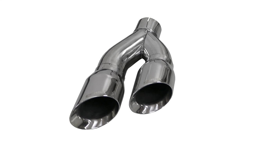 Exhaust Tip CORSA Kits 14031