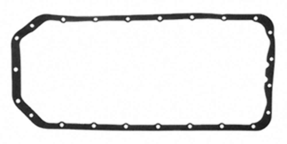 Reinz Victor OS31571 Oil Pan Gasket Set